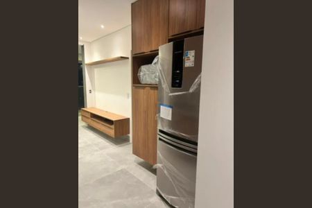 Foto 04 de apartamento para alugar com 1 quarto, 38m² em Perdizes, São Paulo