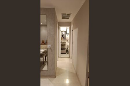Apartamento à venda com 54m², 2 quartos e 1 vaga Apartamento à venda com 54m², 2 quartos e 1 vagaFoto 08