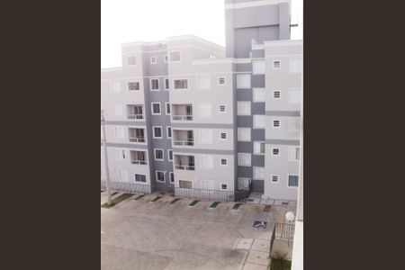 Apartamento à venda com 3 quartos, 62m² em Jardim Anton von Zuben, Campinas