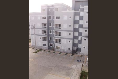 Apartamento à venda com 3 quartos, 62m² em Jardim Anton von Zuben, Campinas
