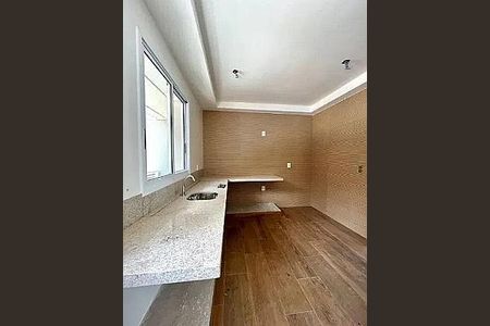 Apartamento à venda com 4 quartos, 198m² em Piemonte, Belo Horizonte