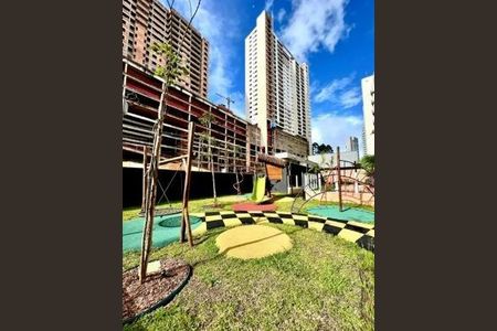 Apartamento à venda com 4 quartos, 198m² em Piemonte, Belo Horizonte