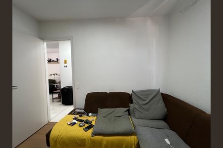 Apartamento para alugar com 48m², 2 quartos e 1 vagaQuarto 2