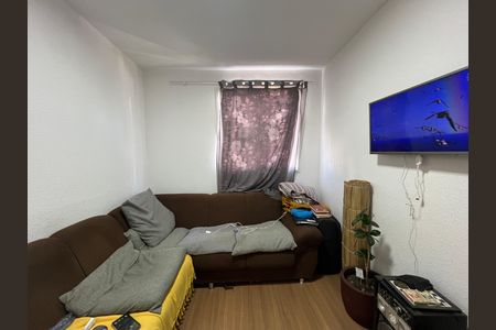 Apartamento para alugar com 48m², 2 quartos e 1 vagaQuarto 2