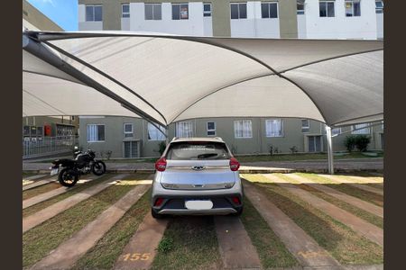 Apartamento para alugar com 48m², 2 quartos e 1 vagaGaragem
