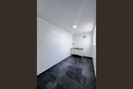 Casa para alugar com 90m², 2 quartos e 1 vagaCozinha
