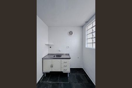 Casa para alugar com 90m², 2 quartos e 1 vagaCozinha