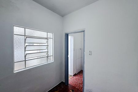 Casa para alugar com 90m², 2 quartos e 1 vagaQuarto de Serviço