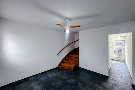 Sala de Jantar de casa para alugar com 2 quartos, 90m² em Jardim da Gloria, São Paulo