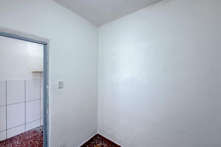 Casa para alugar com 90m², 2 quartos e 1 vagaQuarto de Serviço