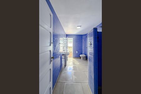 Casa para alugar com 90m², 2 quartos e 1 vagaBanheiro