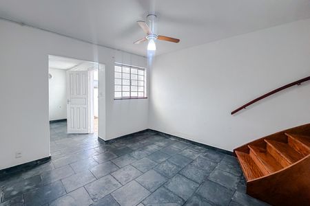 Casa para alugar com 90m², 2 quartos e 1 vagaSala de Jantar