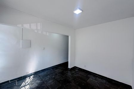 Sala de casa para alugar com 2 quartos, 90m² em Jardim da Gloria, São Paulo