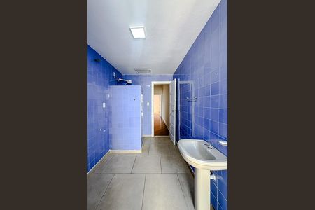 Casa para alugar com 90m², 2 quartos e 1 vagaBanheiro
