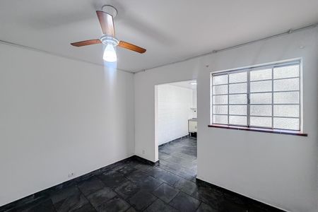 Casa para alugar com 90m², 2 quartos e 1 vagaSala de Jantar