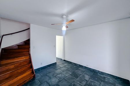 Casa para alugar com 90m², 2 quartos e 1 vagaSala de Jantar
