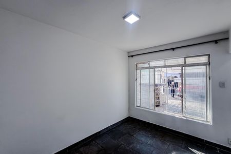 Sala de casa para alugar com 2 quartos, 90m² em Jardim da Gloria, São Paulo