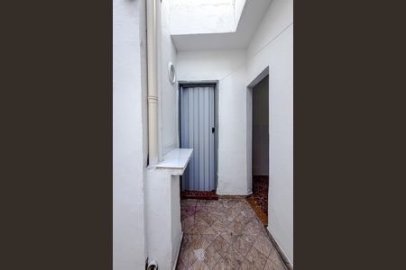 Casa para alugar com 90m², 2 quartos e 1 vagaÁrea externa