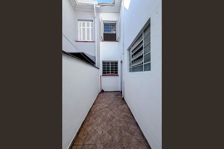Casa para alugar com 90m², 2 quartos e 1 vagaÁrea externa