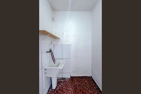 Casa para alugar com 90m², 2 quartos e 1 vagaÁrea de Serviço
