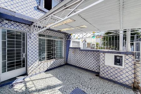 Casa para alugar com 90m², 2 quartos e 1 vagaGaragem