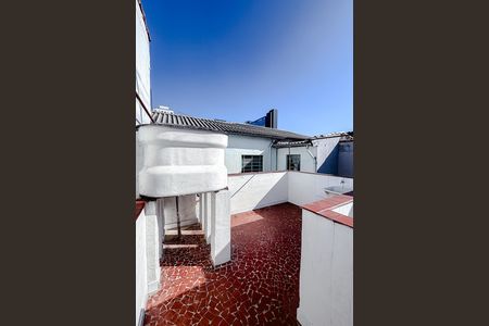 Casa para alugar com 90m², 2 quartos e 1 vagaÁrea externa