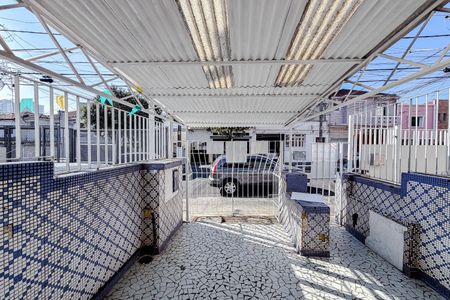 Casa para alugar com 90m², 2 quartos e 1 vagaGaragem