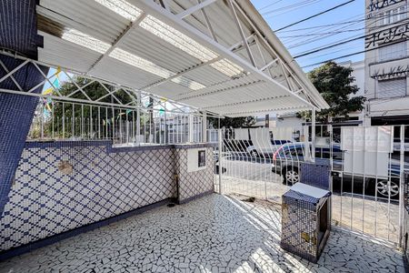 Casa para alugar com 90m², 2 quartos e 1 vagaGaragem
