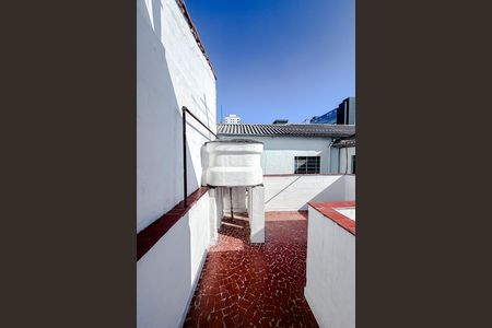 Casa para alugar com 90m², 2 quartos e 1 vagaÁrea externa