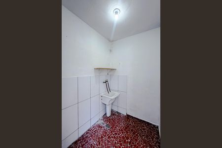 Casa para alugar com 90m², 2 quartos e 1 vagaÁrea de Serviço