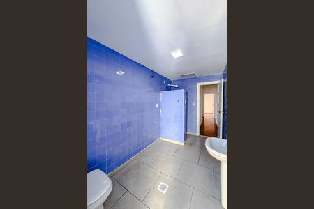 Casa para alugar com 90m², 2 quartos e 1 vagaBanheiro
