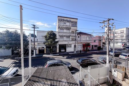 Casa para alugar com 90m², 2 quartos e 1 vagaVista do Quarto 1