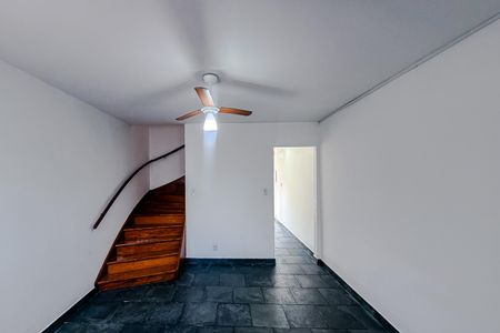 Casa para alugar com 90m², 2 quartos e 1 vagaSala de Jantar