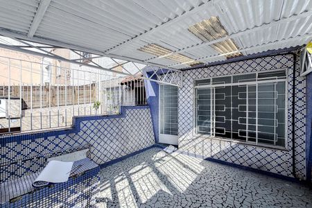 Casa para alugar com 90m², 2 quartos e 1 vagaGaragem