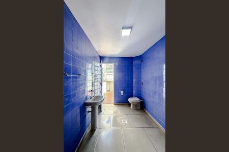 Casa para alugar com 90m², 2 quartos e 1 vagaBanheiro