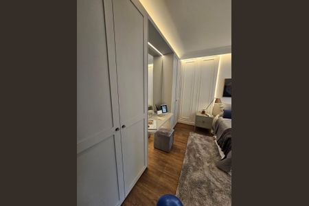 Foto 13 de apartamento à venda com 3 quartos, 140m² em Vila Gomes Cardim, São Paulo