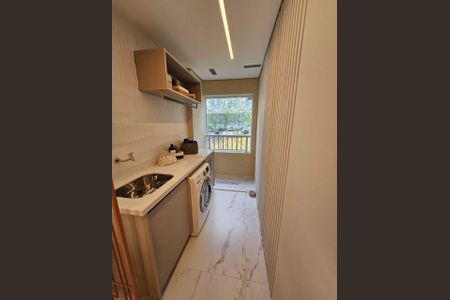 Foto 09 de apartamento à venda com 3 quartos, 140m² em Vila Gomes Cardim, São Paulo