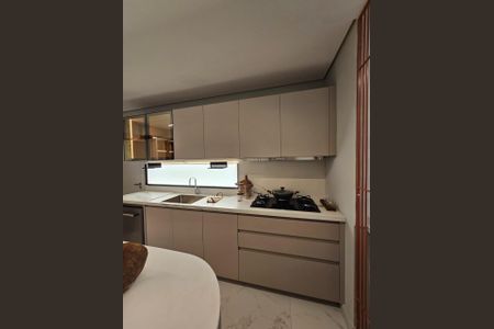 Foto 03 de apartamento à venda com 3 quartos, 140m² em Vila Gomes Cardim, São Paulo