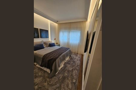 Apartamento à venda com 3 quartos, 140m² em Vila Gomes Cardim, São Paulo