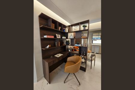 Foto 10 de apartamento à venda com 3 quartos, 140m² em Vila Gomes Cardim, São Paulo