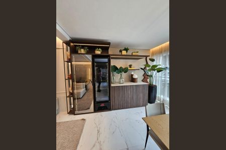 Foto 07 de apartamento à venda com 3 quartos, 140m² em Vila Gomes Cardim, São Paulo