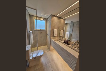 Foto 11 de apartamento à venda com 3 quartos, 140m² em Vila Gomes Cardim, São Paulo