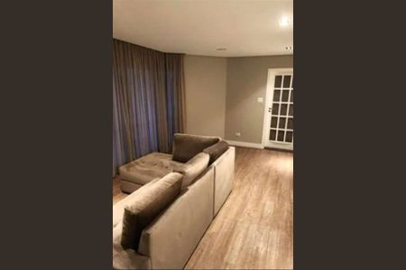 Foto 11 de apartamento à venda com 2 quartos, 70m² em Tatuapé, São Paulo