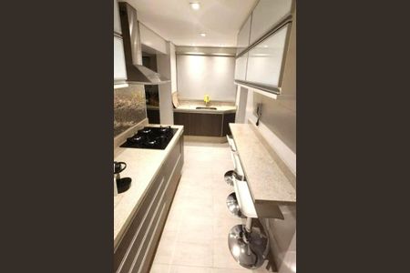 Foto 14 de apartamento à venda com 2 quartos, 70m² em Tatuapé, São Paulo