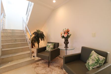 Casa para alugar com 461m², 6 quartos e 5 vagasSala