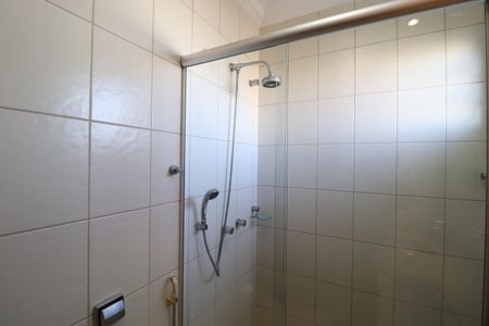 Casa para alugar com 461m², 6 quartos e 5 vagasBanheiro da Suíte 