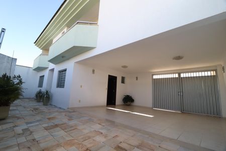 Casa para alugar com 461m², 6 quartos e 5 vagasVaranda da Sala