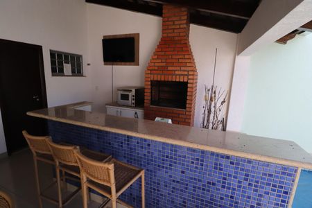 Casa para alugar com 461m², 6 quartos e 5 vagasVaranda