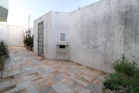 Casa para alugar com 461m², 6 quartos e 5 vagasHall de entrada