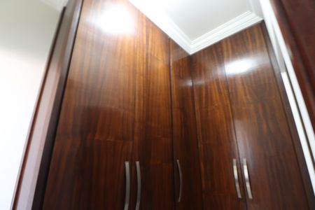Casa para alugar com 461m², 6 quartos e 5 vagasCloset da Suíte